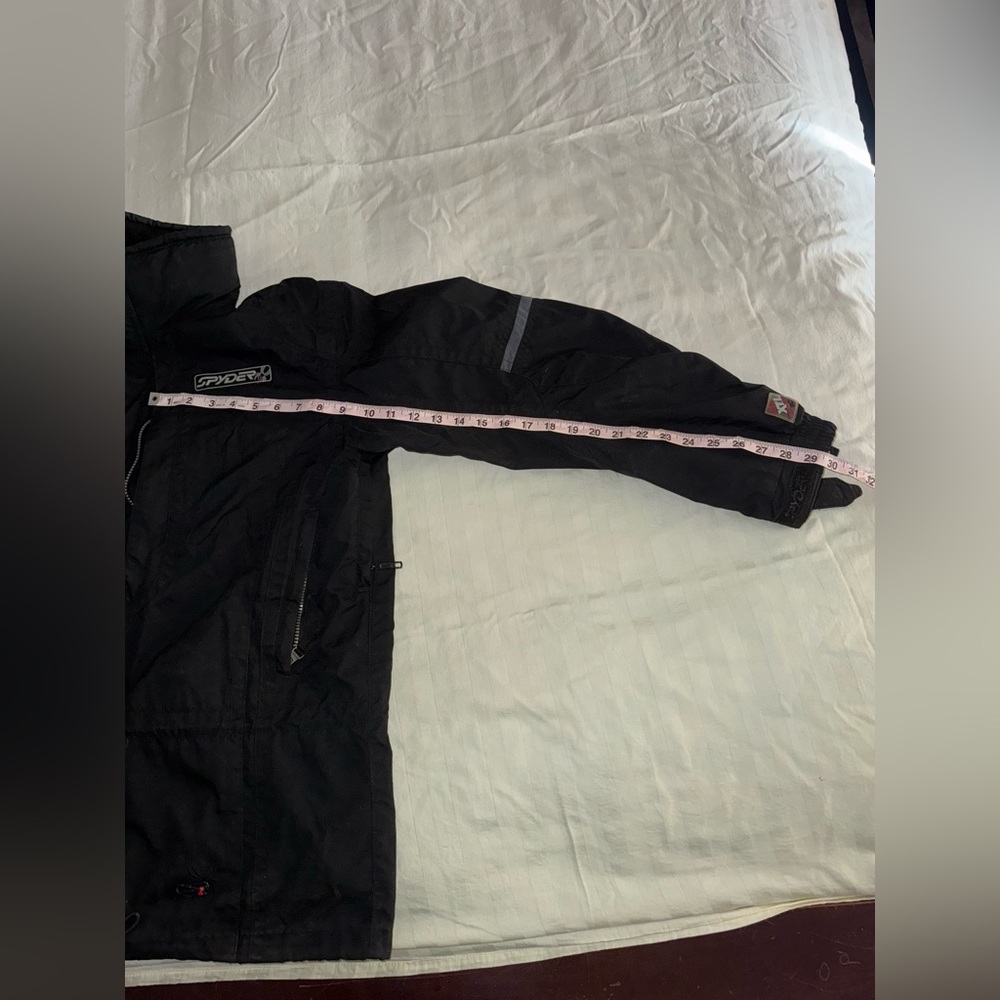 Spider Ski Shell - image 3